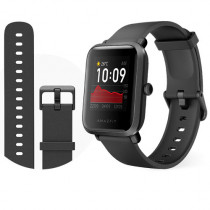 Amazfit Bip S Smart Watch Black